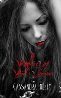 The Vampires of Vigil's Sorrow 1484043758 Book Cover