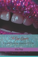 The Gap's Gambit: A Novel of Romance, Mystery, and Thriller B0FNCYJD2R Book Cover