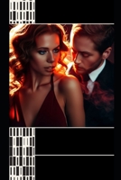 Atraccion Fatal (Spanish Edition) B0CLVCMVSZ Book Cover