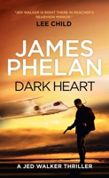 Dark Heart (The Jed Walker Series) 1094193321 Book Cover