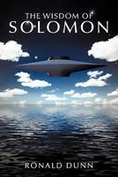 The Wisdom of Solomon 1456720058 Book Cover