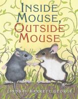 Inside Mouse, Outside Mouse 0060004681 Book Cover