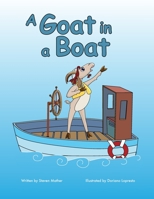 A Goat in a Boat B0B5NR6T5W Book Cover