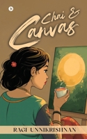 Chai & Canvas B0DX2FW26G Book Cover
