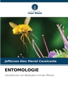 Entomologie (German Edition) 6207928776 Book Cover