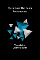 Tales from the Gesta Romanorum 9357911685 Book Cover
