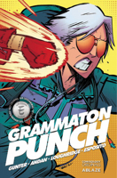 Grammaton Punch 1684973759 Book Cover
