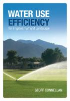 Water Use Efficiency in Turf and Landscape Irrigation 0643094296 Book Cover