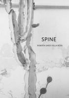 Spine (Italian Edition) B0GL46C6CH Book Cover