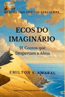 Ecos Do Imaginário (Portuguese Edition) 6501080029 Book Cover
