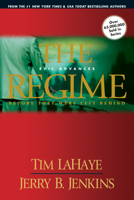 The Regime: Evil Advances 141430577X Book Cover