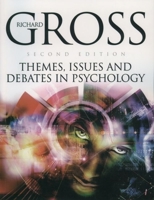 Themes, Issues, and Debates in Psychology 1471804070 Book Cover