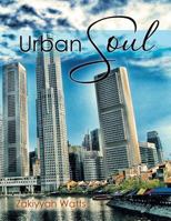 Urban Soul 1493169807 Book Cover