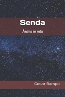 Senda: (Spa & Cat Edition) (Spanish Edition) B084DFZJVK Book Cover
