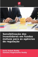 Sensibilização dos investidores em fundos mútuos para as agências de regulação (Portuguese Edition) 6207134680 Book Cover