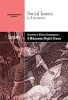 Sexuality in a Midsummer Night's Dream 0737763884 Book Cover