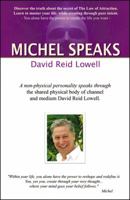 Michel Speaks 0741461862 Book Cover