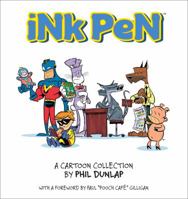 Ink Pen: A Cartoon Collection 0740780956 Book Cover