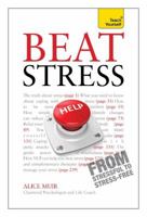 Beat Stress: Teach Yourself 1444176919 Book Cover