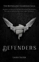 Defenders 0989036286 Book Cover