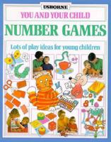 Number Games (You & Your Child Series) 0746012942 Book Cover