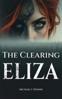 The Clearing Eliza B0DQ2Q3W3C Book Cover