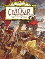 The Civil War: 1840s-1890s (Hispanic America) 0761429395 Book Cover