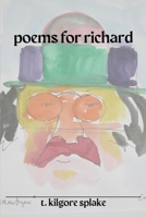 poems for richard B0C1HRT733 Book Cover