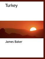 Turkey 3337741215 Book Cover