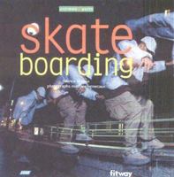 Skateboarding 275280010X Book Cover