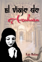 El Viaje de Azahara 1541214013 Book Cover