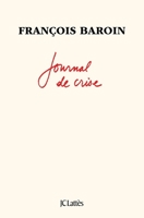 Journal de crise 2709639645 Book Cover