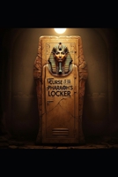 Curse of the Pharaoh's Locker (The Fear Files) B0DPMNSCQJ Book Cover