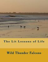 The Lit Lessons of Life 1534985042 Book Cover