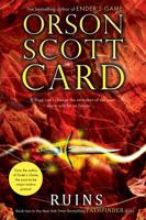 Ruins 1416991778 Book Cover