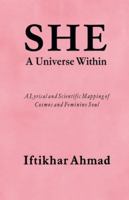 She: A Universe Within B0G4VKN8GC Book Cover