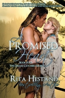 A Promised Heart 153088490X Book Cover