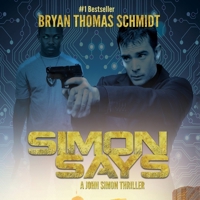Simon Says 1622257510 Book Cover