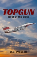 Topgun: Best of the Best B0GSHDYKBT Book Cover