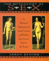 The Mythology of Sex 0028612078 Book Cover