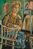 Hopscotch on the Pages: A Collection of Poems 1491876182 Book Cover