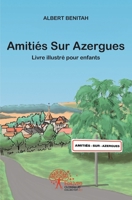 Amitiés sur Azergues (French Edition) 2332535063 Book Cover