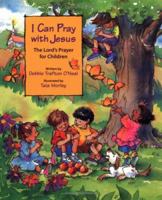 I Can Pray with Jesus 080663328X Book Cover