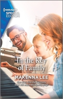 In the Key of Family 1335404937 Book Cover