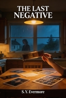 The Last Negative B0H1H4KY9H Book Cover