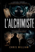 L’Alchimiste: Thriller psychologique – Disparitions, rituels textiles et obsession meurtrière (French Edition) B0H4VF5GJ4 Book Cover