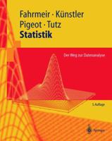 Statistik. Der Weg zur Datenanalyse. 3540440003 Book Cover