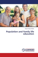Population and family life education 3659560065 Book Cover