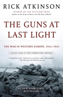 The Guns at Last Light 1250037816 Book Cover