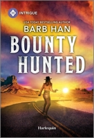 Bounty Hunted 1335456864 Book Cover